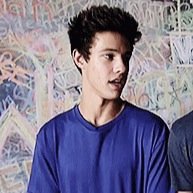 i just really love these boys that don't even know i exist