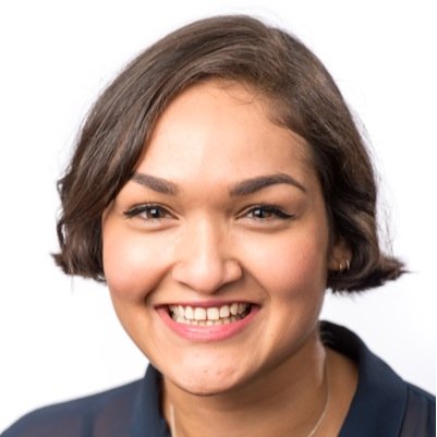 brooke_pereira's profile picture. 