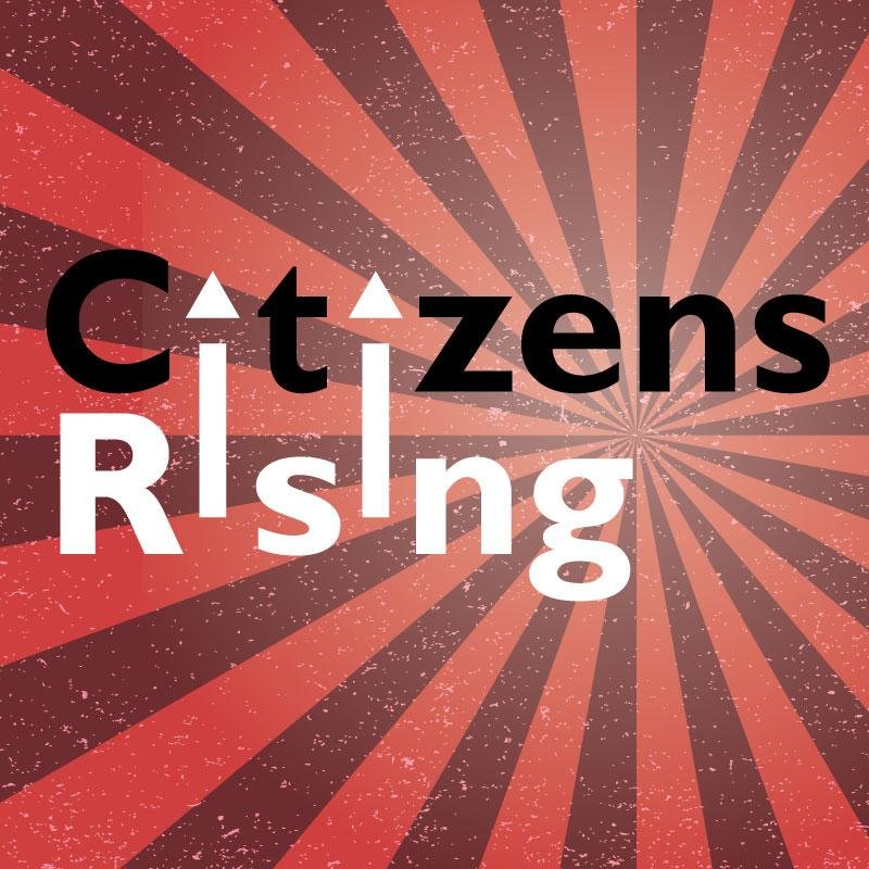 Facilitating collaborations and research to end the system of political corruption in D.C. Tweet at us to get involved!