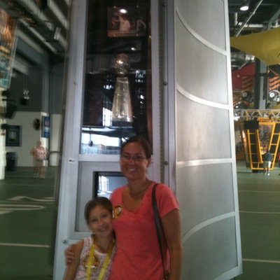 Mother, Wife, Runner, High School Math Teacher, NBCT