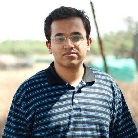 Tech Enthusiast. Avid Reader. Sr. Software Dev @ AWS