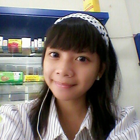 cinthyadavita's profile picture. aku msiih KECIL !!!