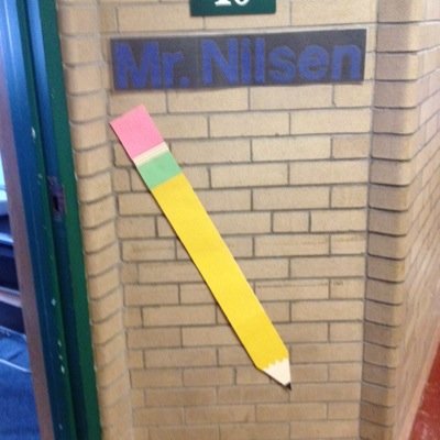 MrNilsenWHPS's profile picture. Second Grade teacher at Louise Duffy Elementary School