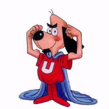 Crypto_Underdog's profile picture. 
