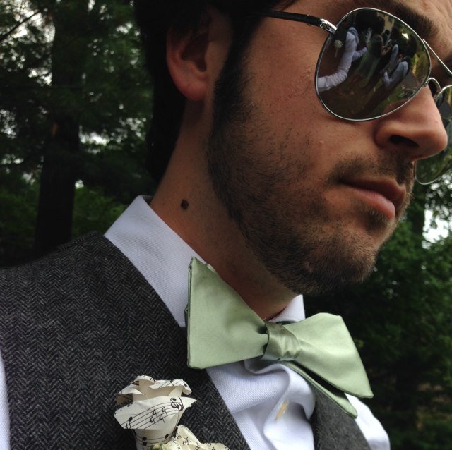 blakeryj's profile picture. Musician. Composer. Producer. Audiophile. Person.