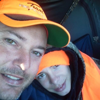 Assistant Park Director for the City of Seward. Head Wrestling Coach Seward High School. Married and have two childern Hannah and Carson.