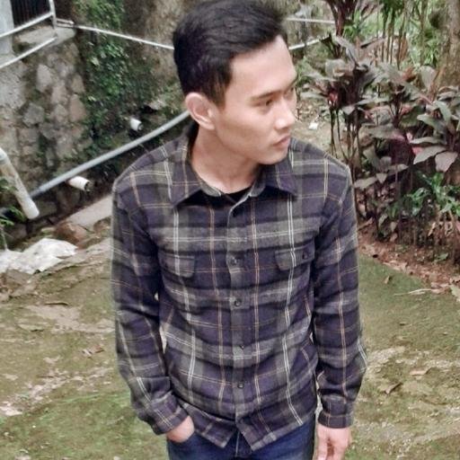 AKU RAPOPO :') | Line : Permanaadi69