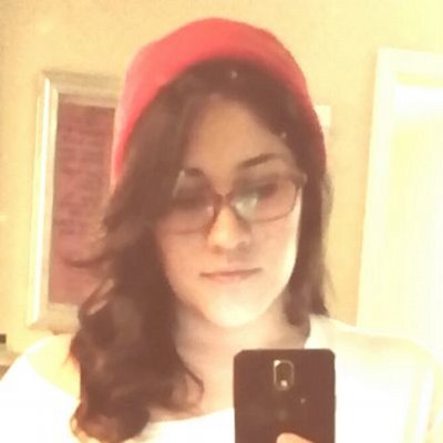 JoannaM021's profile image