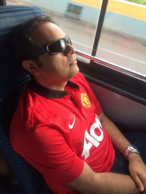 Sports enthusiast. Manchester United and GS Warriors fan. Peace loving father, husband and human being.