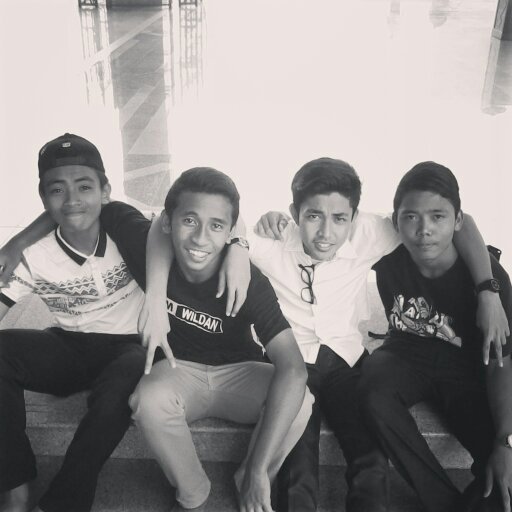 the reasons  why i smile#kvs#sepvoc#ppu