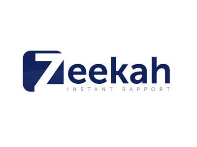 ZeeKah - Hebrew for Rapport, we build instant rapport on your mobile device and online. Started as a personal need, now sharing it. Alpha apply 2 to be a tester