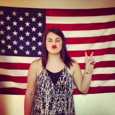 amandaolive8's profile picture. 