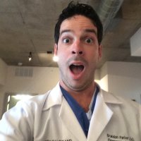 Brandon Masi Parker (@brandonparkerdo) 's Twitter Profile