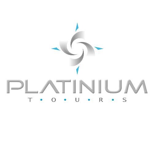 PlatiniumTours's profile picture. Somos una empresa de servicios turísticos receptivos en Argentina, que brinda a sus clientes una nueva experiencia de calidad y atención al viajar.
