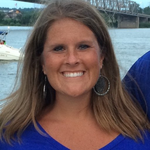 Wife, mama, and 5th grade teacher