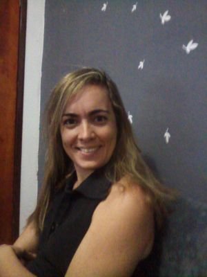 Professora, mãe, católica, sonhadora e lutadora!