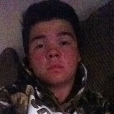CptCruz228's profile picture. IM NOT ASIAN!