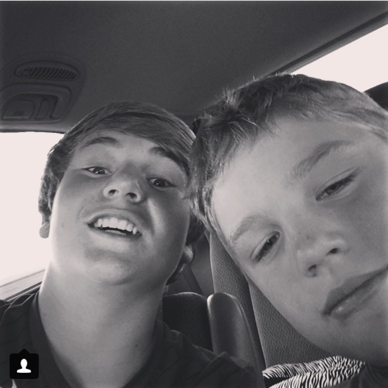 Hello Im Colin I love God, family, basketball, and baseball