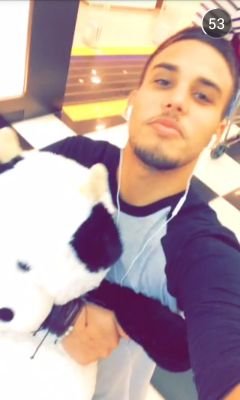 P9 is my LIFE.  / Instagram e Snap: @estanislauisa  Wpp: 87530149 / Fã de @P9 e @lucaslucco