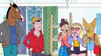 TheToddChavez's profile picture. I'm Todd Chavez b!tch