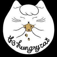 th3hungrycat 為食貓(@th3hungrycat) 's Twitter Profile Photo