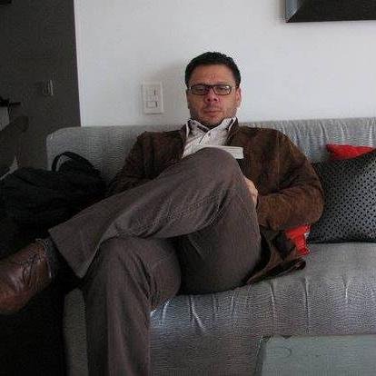 Arquitecto & docente