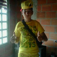 Jhonier steven (@lorenoww) 's Twitter Profile
