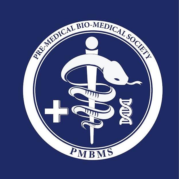 PMBMS_UTPA's profile picture. Official Pre Medical Bio Medical Society at UTPA