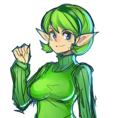 TheForestsRythm's profile picture. Kokiri Sage of Forest. It's a pleasure to meet you! | [Please read the twitlonger for more information!]