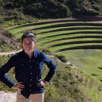 Jessamine Chin (@jessachin) 's Twitter Profile