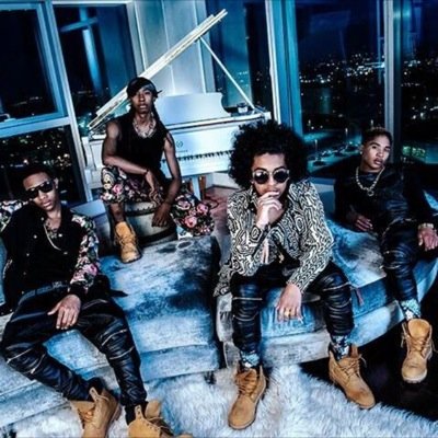 I talk about anything around mb u can ask me questions ill answer i give my option and facts about stuff so follow me
