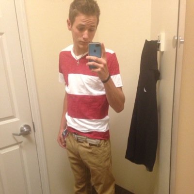 My girlfriend is my life, im 15, play ⚾️ and love to  and hunt taken 3/16/14