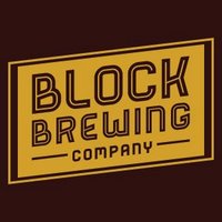 Block Brewing Co. (@blockbrewing) 's Twitter Profile
