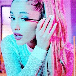 you can call me by ariana, ari, or cat. whatever makes you happy. I'm just a Hollywood star looking for some family and friends ( actresses, singer)