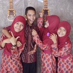 always love mynybery's family