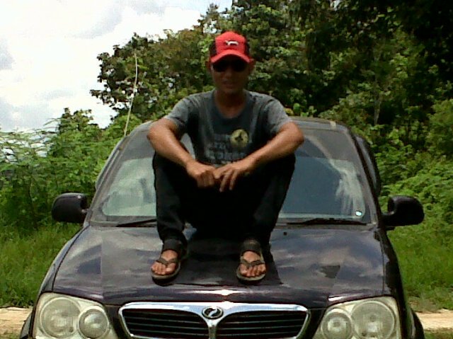 west borneo