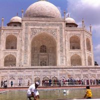 Mohamed Mustafa (@mirchi_mustafa) 's Twitter Profile Photo