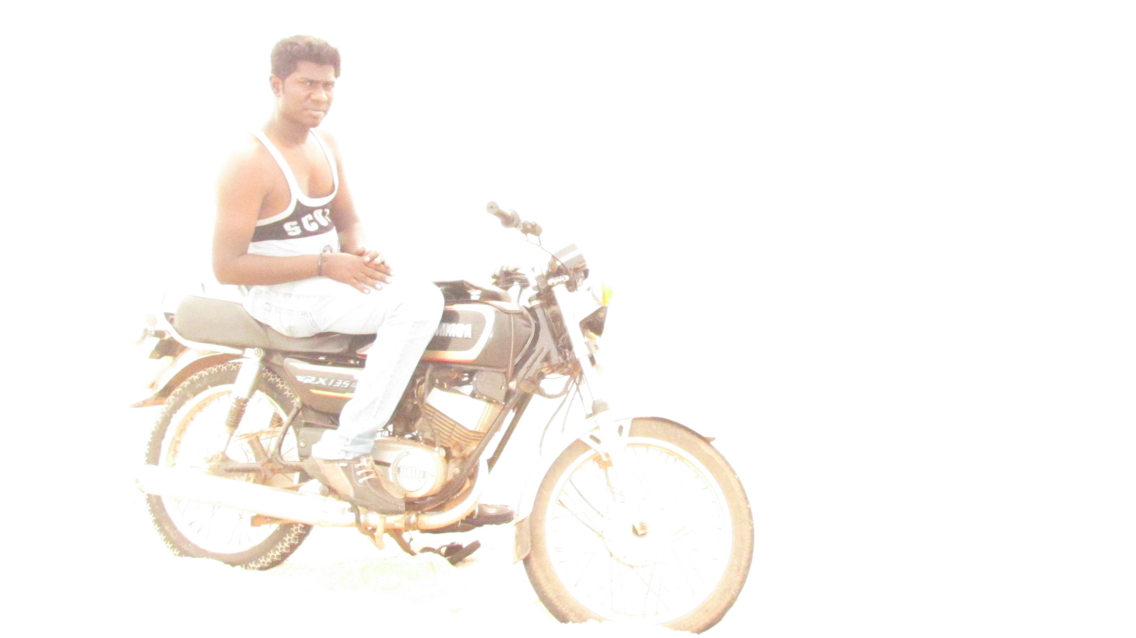 karteekarthi's profile picture. Renewable Energy Specialist