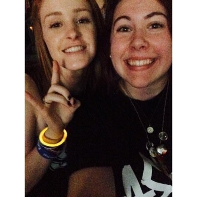 we'll never be as young as we are now || 8/22/14
