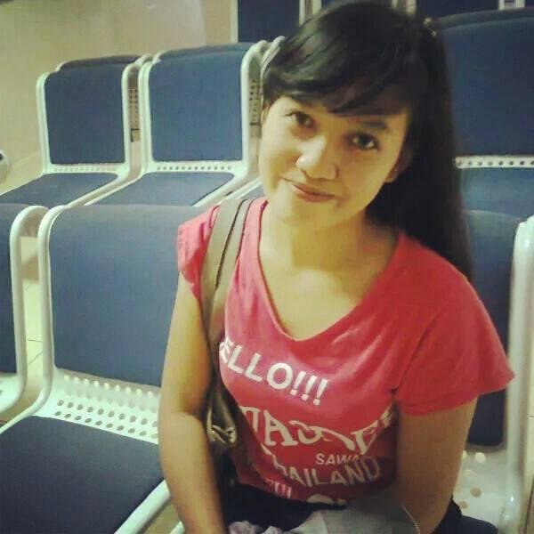 JC 3 |Faculty of Economic and Business University of Sumatera Utara '13| ig : egasharon20