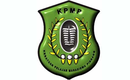 Official Account Kesatua Pelajar Mahasiswa Pinrang (PC-KPMP) Cabang Lanrisang 2014-2016