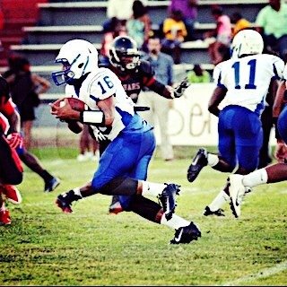 CCHS #16