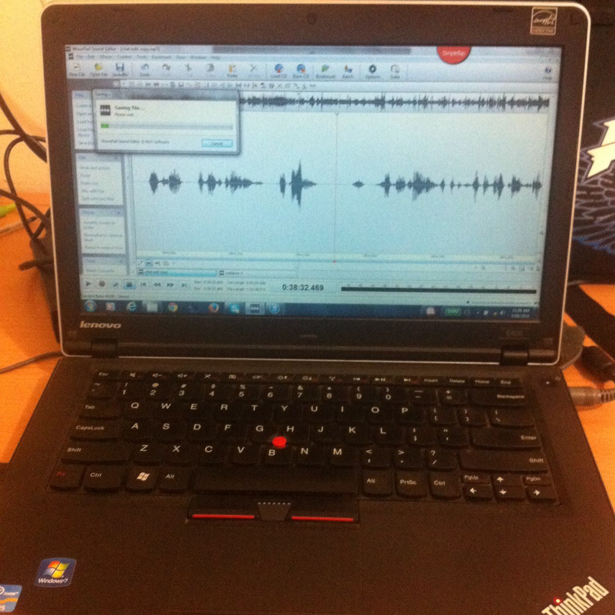 PodcastaNon's profile picture. it's the podcast that doesn't fit any podcast mould you ever heard....