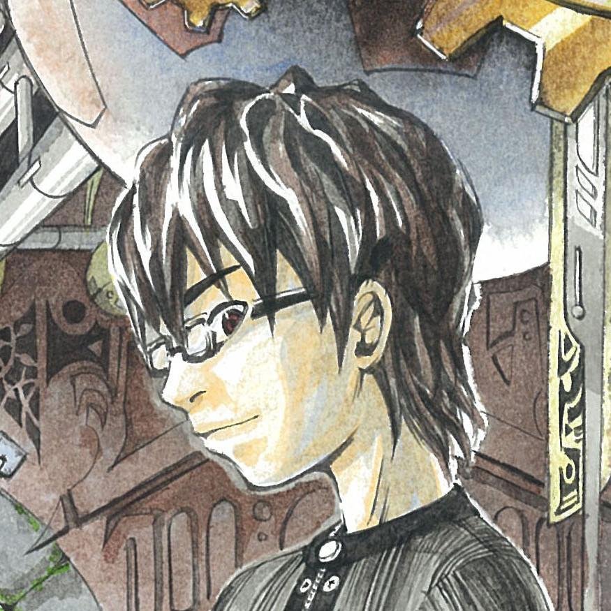 ＡＯＴＯさんのプロフィール画像