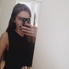 Sad all day.