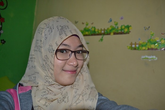 AnistyaAyu26's profile picture. ATLAS DNA #14 | Simple Person | Line, IG, Path: AnistyaAyu | WeChat: AyuAnistya
Follback ? just mention :)