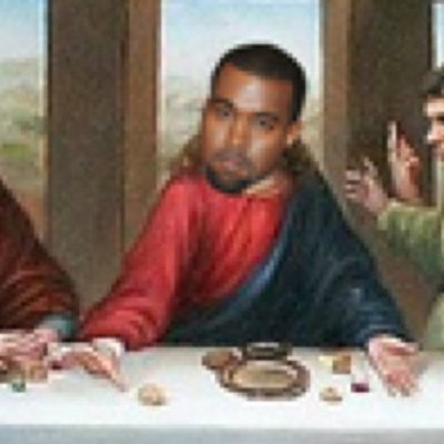 Yeezus Christ (@YeezyEgo) / X