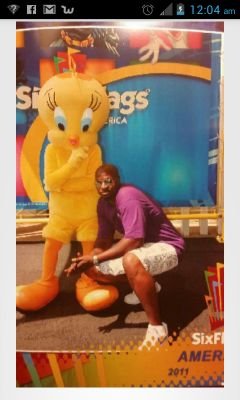 tonyblack197737's profile picture. 