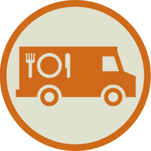 A free mobile app for #iOS and #Android that uses GPS to display nearby food trucks! Launched by @foodtrucksLEX. Works worldwide. 40,000+ downloads.