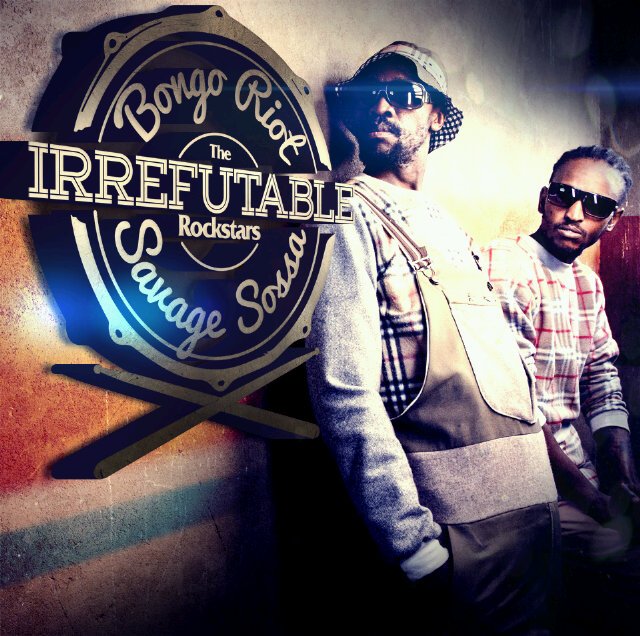 IrrefutableRS's profile picture. Irrefutable, and cannot be stopped!!